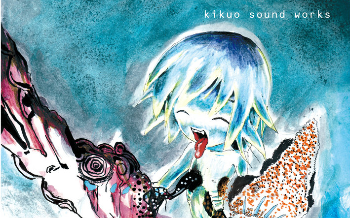 kikuo纯音乐碟曲1集合