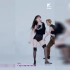 【金泫雅】快来COVER泫雅的舞蹈吧~镜面舞蹈 泫雅直拍+全景