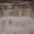航拍气势磅礴的黄河壶口瀑布，俯瞰更壮观，不看你会后悔！