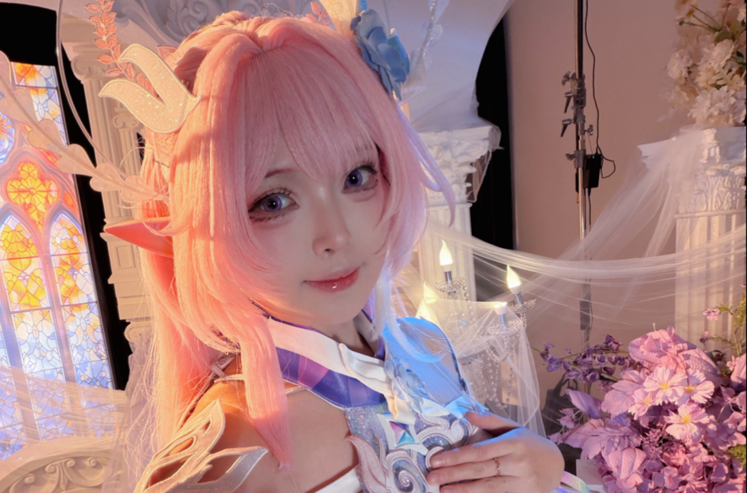 From one cupcake to another?