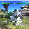 又做了两套二段爆装 每人发两套  魔改新装 斩服少女 二段爆 NEW 乳摇 邪恶MOD 死或生5 1.10c超清优化版 占用CPU百分之25左右成小游戏了_DOA5
