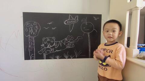 四岁认识多少个字 2d70f395594a92140c3559a48f89f401d5eda545.jpg@480w_270h_1c