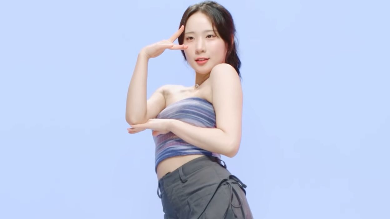 郑仁 Supernova 240530 横屏