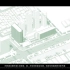 【动态图解建筑设计】宝安区档案大厦建筑设计中标方案