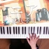 【钢琴】ニア（Near） - 夏代孝明（piano cover）