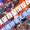 馆长分享——国模拼装无限维度复仇女神
