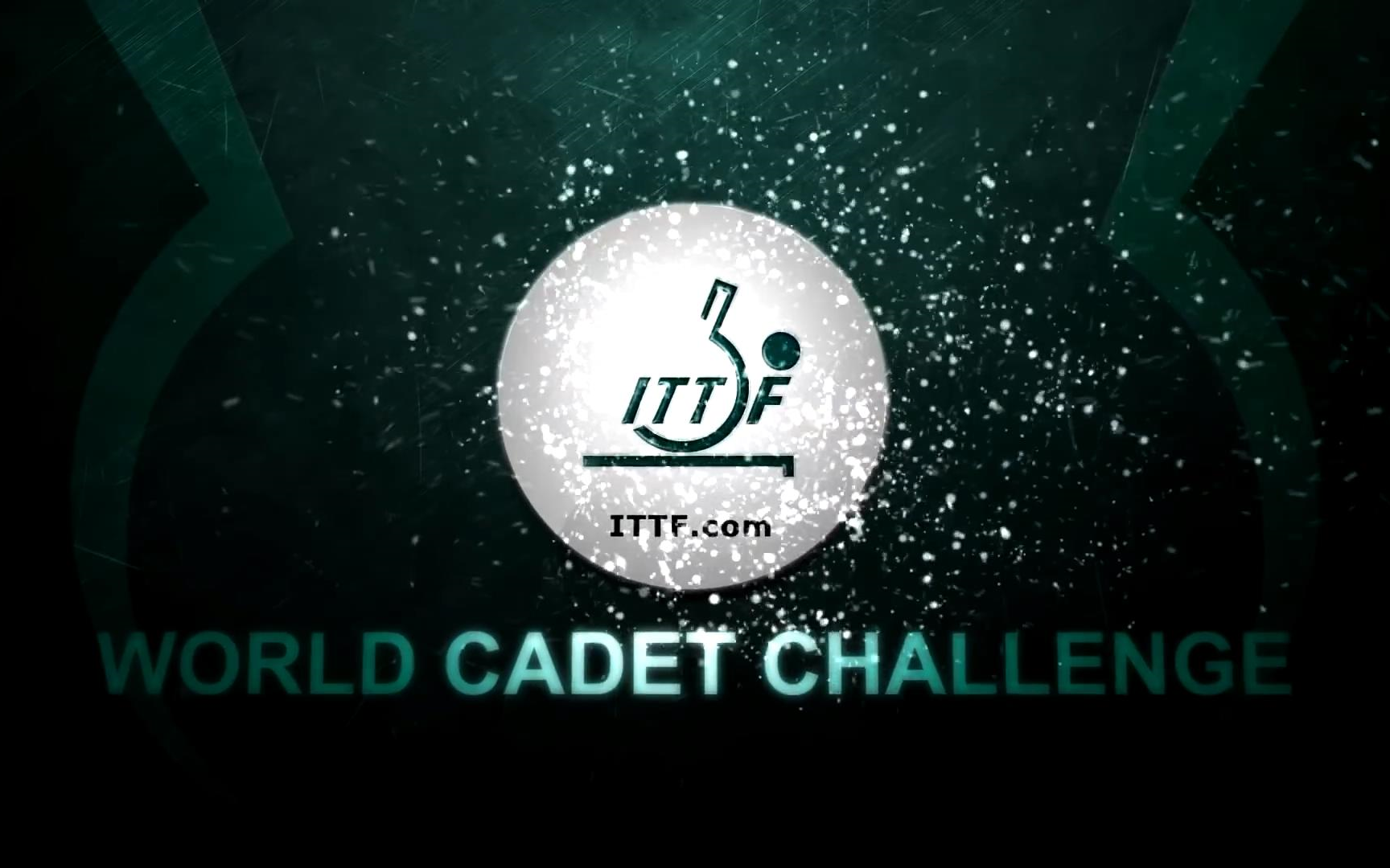 国际乒联世界少年挑战赛ittfworldcadetchallenge宣传片