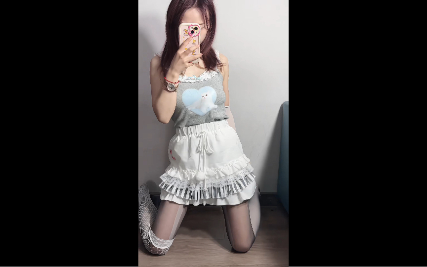 black, white, and gray