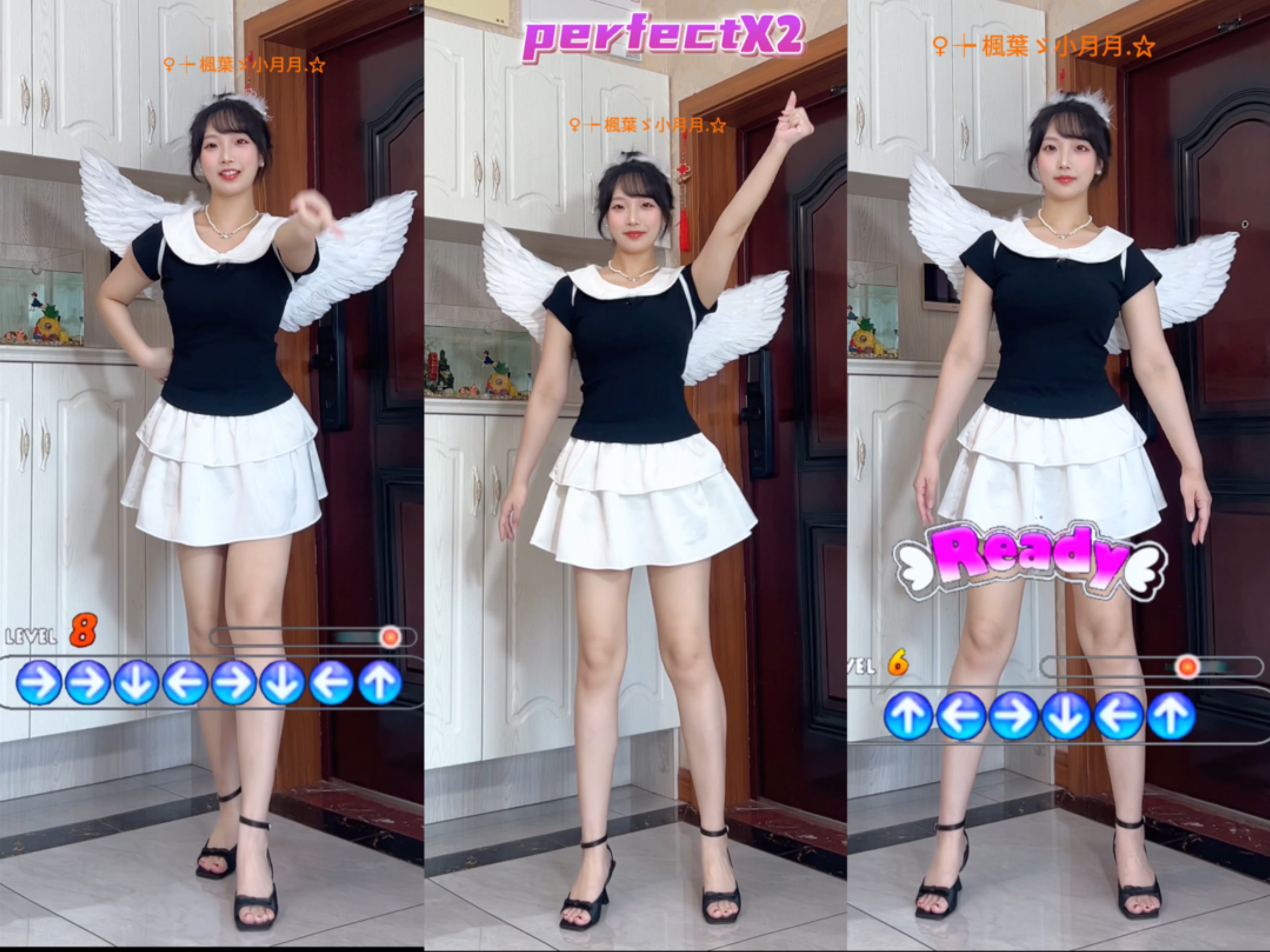 劲舞团《老人与海》前奏一响又是多少人的青春！