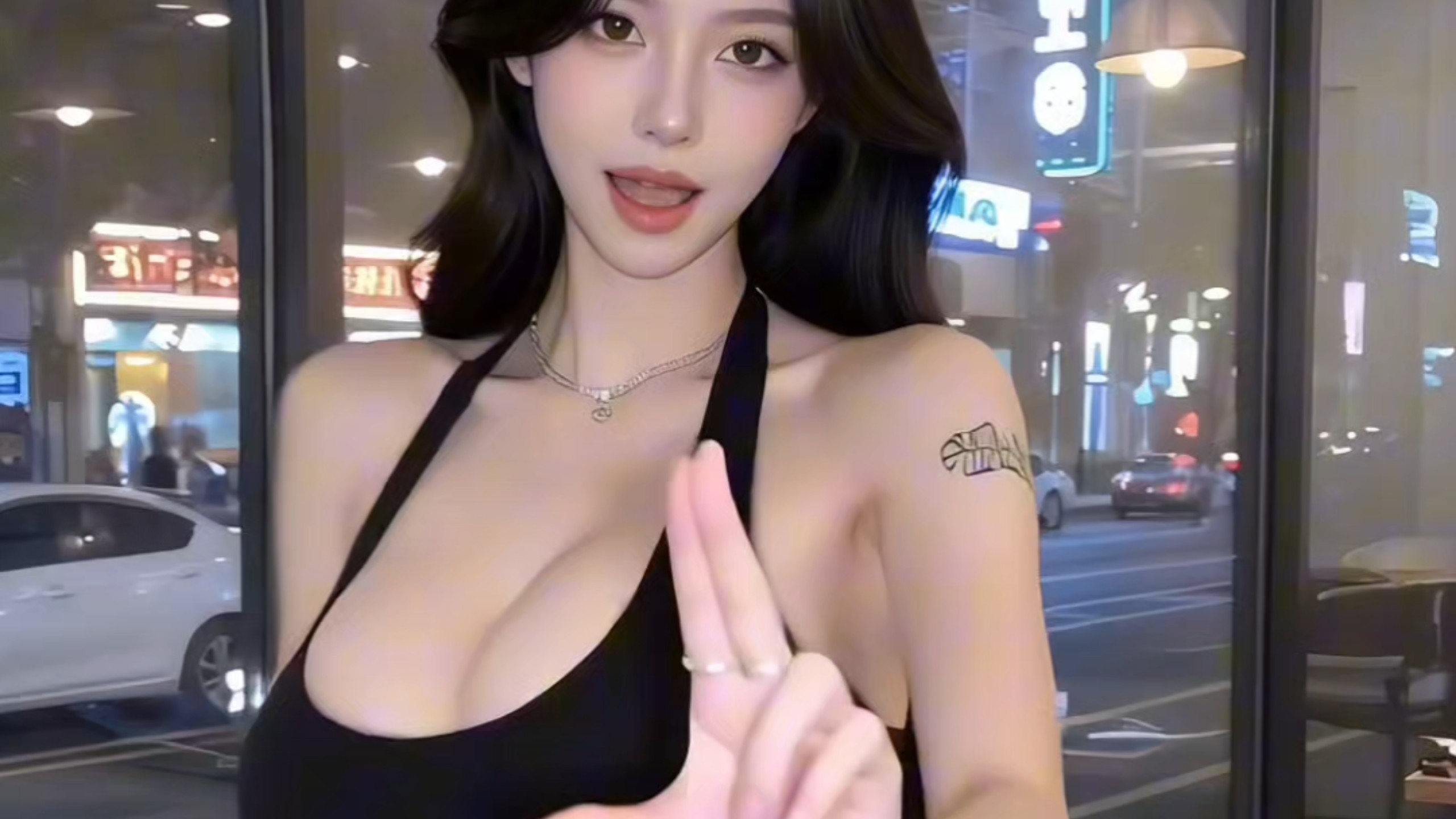 hello摇 dj~♥舞蹈