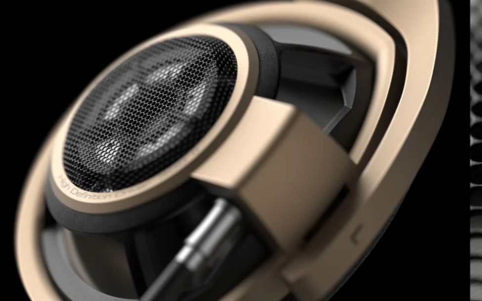 转载森海塞尔hd800s75周年纪念版