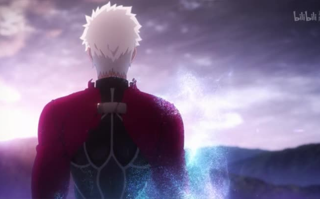 爱剪辑-未来士郎的临别 用或其他应用扫描二维码 点赞 卫宫士郎archer