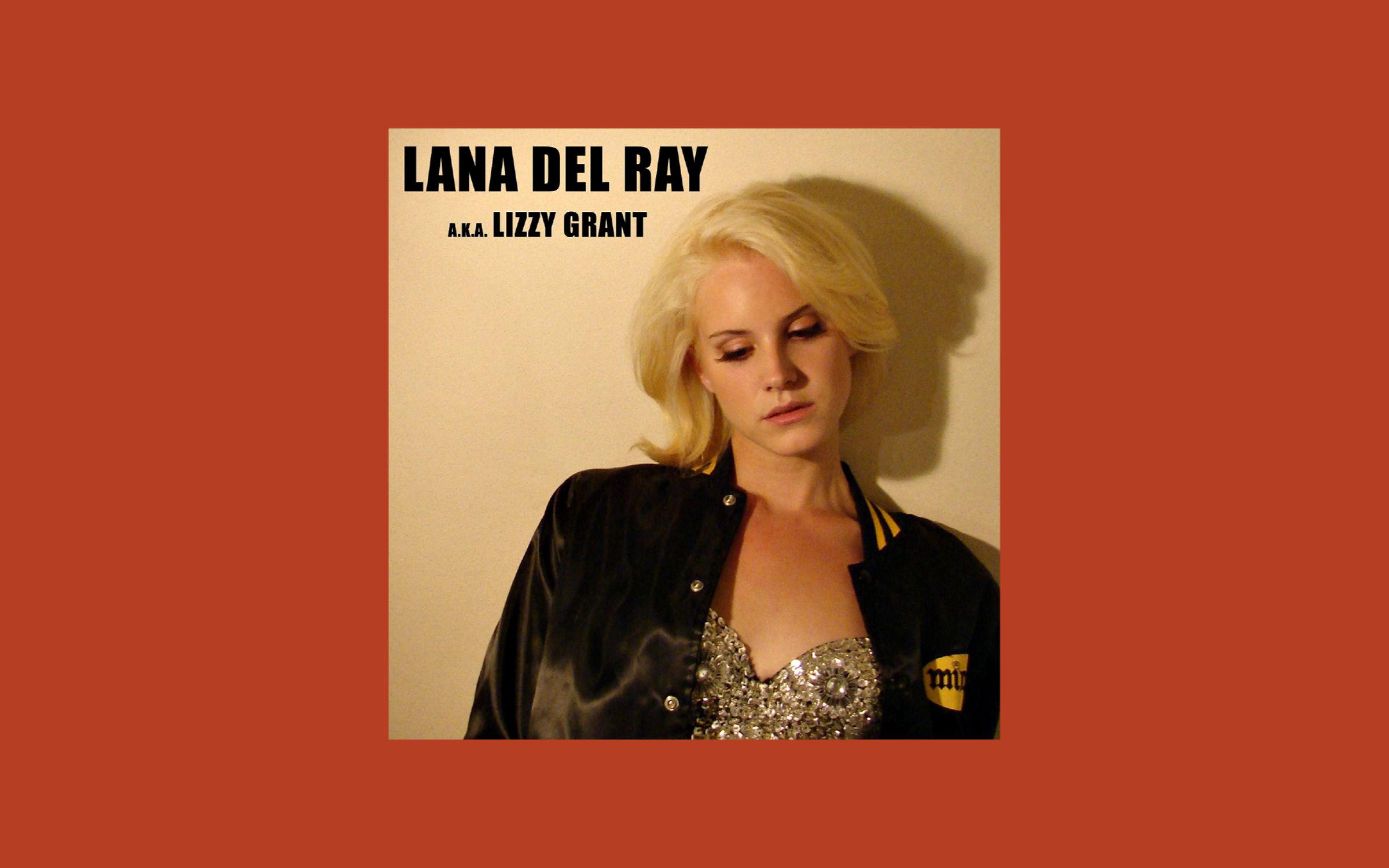 【专辑】【伴奏版】 Lana Del Rey - Lana Del Ray A.K.A Lizzy Grant (Instrumental) 打雷原名首专伴奏