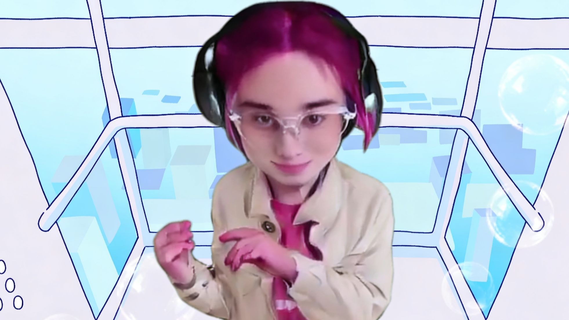 ⚡电 梯 低 音 舞 炮⚡