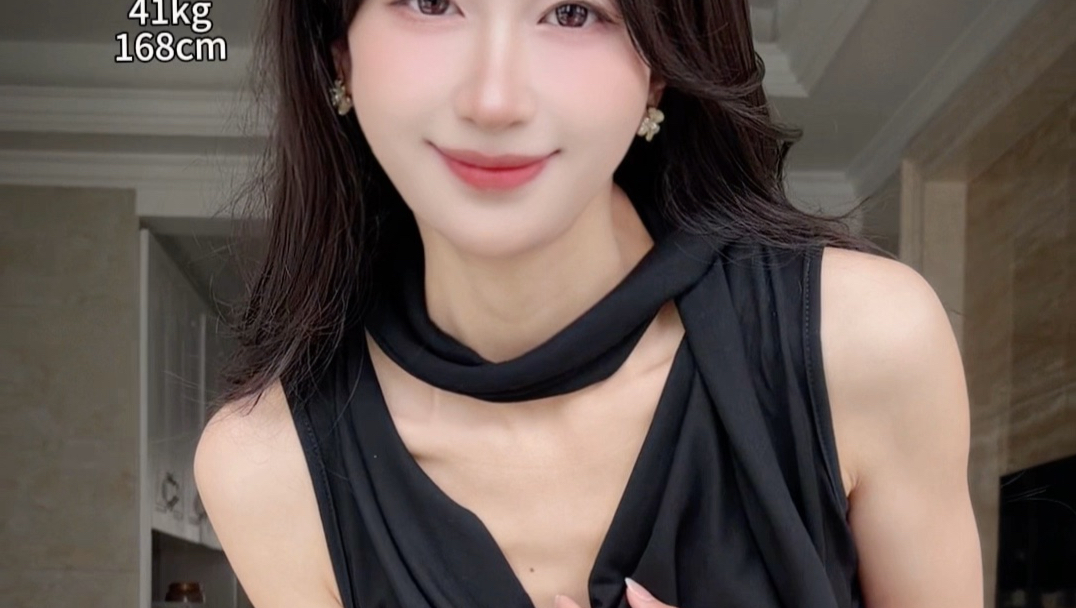 黑色熟女风