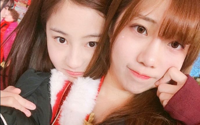 snh48黑喵爱上爱的味道袁一琦x沈梦瑶