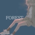 【久远千岁／原创rap】FOREST【中文字幕】