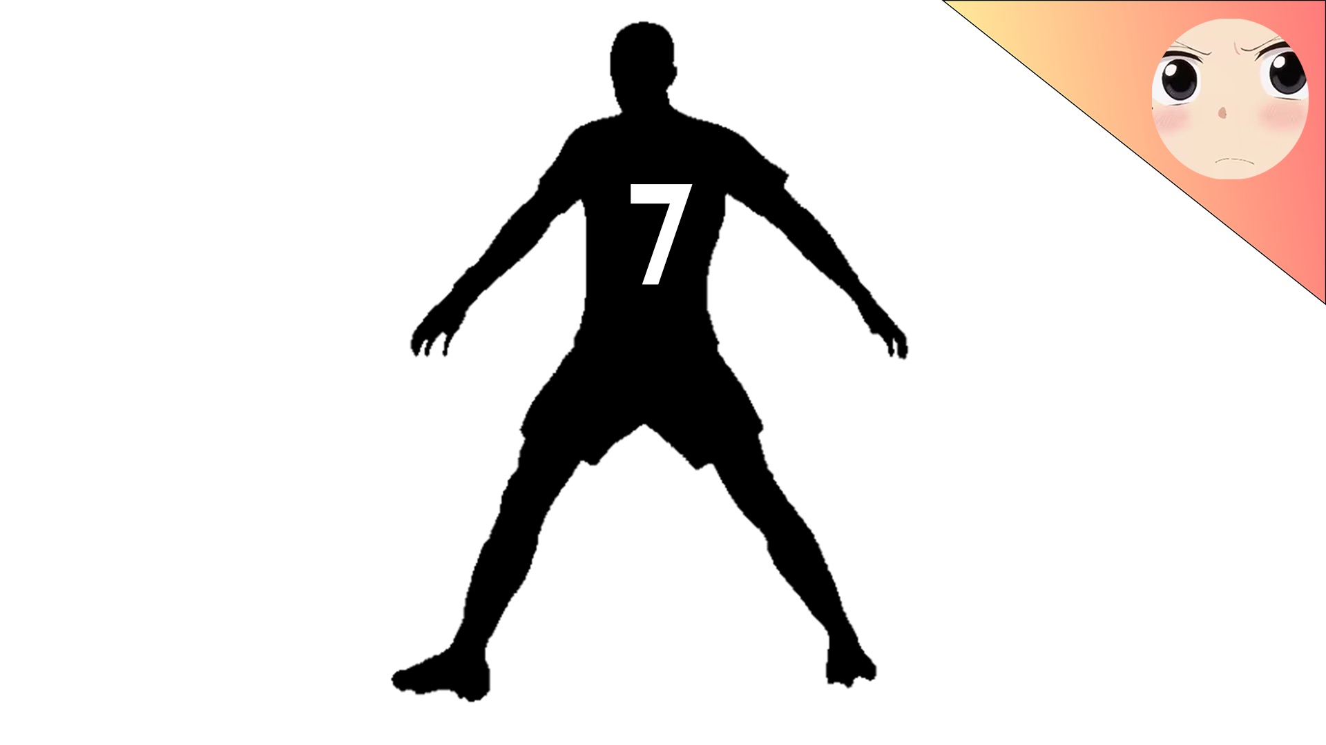【Bad World Cup!】你能认出几名球星？