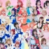 【Love All Stars】LoveLiveDance Collection [63P]