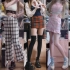 韩系女团风穿搭合集｜显腿长和元气的甜酷辣妹衣柜