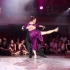Luna Tango | 疯狂拧转 跳出了风火轮的阿根廷探戈舞台表演 | 大师Vanesa y Facundo