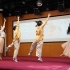 复旦附中2019年校园文化节舞蹈大赛高二年级组初赛
