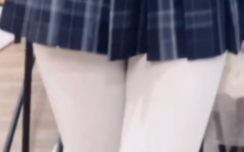 Always love jk with white socks