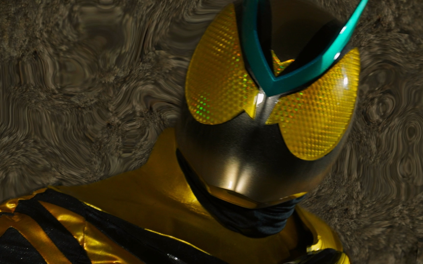 【10月】假面骑士ZZZ（中配）21