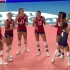 【女排比赛】2021年世界女排联赛 巴西 VS 美国