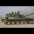 陆战之王99A式主战坦克宣传片