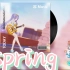 【A-SOUL/向晚】来自春天的新歌《Spring》！【直播剪辑】