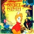 【童年神作】The Secret of NIMH (中译:鼠谭秘奇)