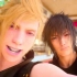 【FF15】【Noctis/Prompto】What Makes You Beautiful