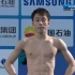 【超清全场】全运会跳水男子十米跳台决赛 杨健 练俊杰 陈艾森分获前三名