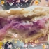 【手揉】【紫薯芋泥+奶酪蔓越莓+黑麦伯爵软欧面包】做一次管一周早餐，超满足