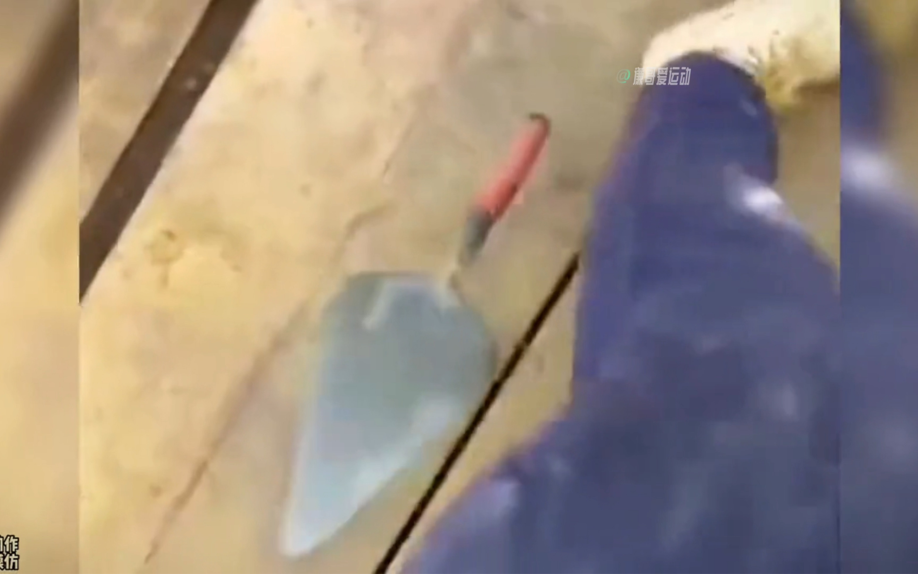 No sound, no fury [4]