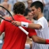【网球】2008年美网男单半决赛 Federer vs Djokovic