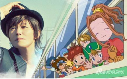 【久川铁道】【butterfly】【和田光司】再见,和