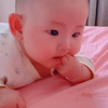 可爱的小宝宝