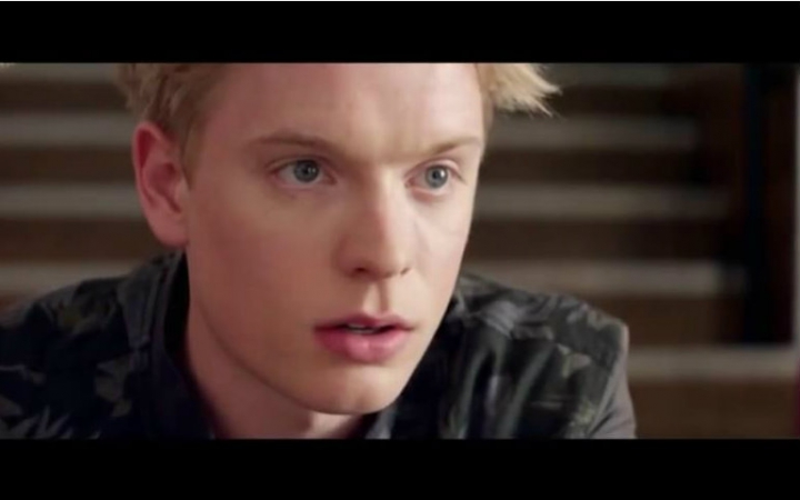 【gay】【基腐】多情种狐狸弟弟freddie fox - put em