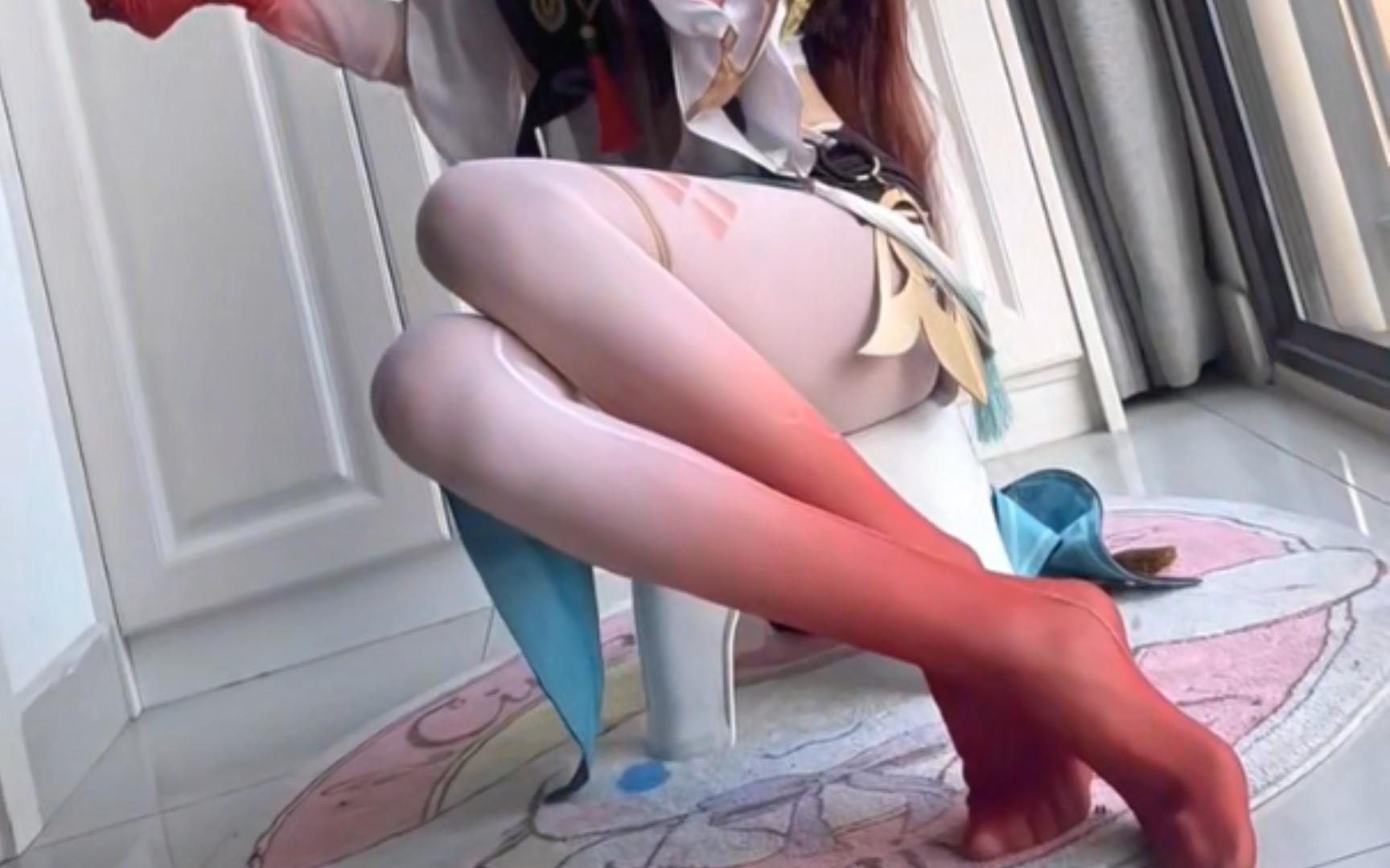 You sure you don't want to see such a fragrant sister? Star Dome Railroad Reisha cos.