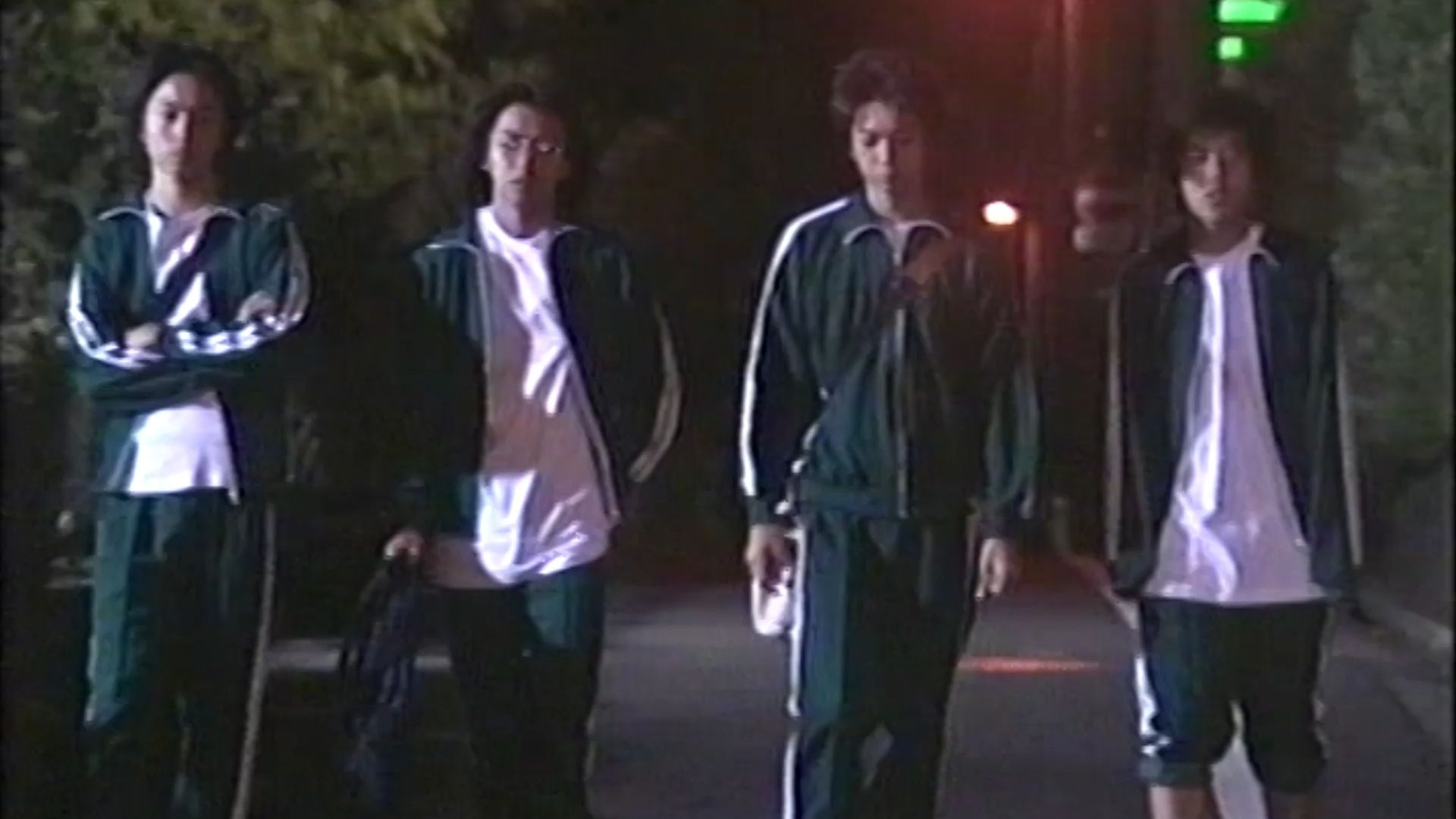 大野君对保健老师有意思（第八集）