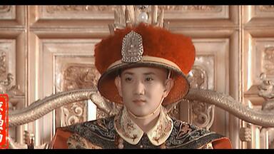 【少年康熙‖<em class="keyword">李楠</em>】谁家少年不风流