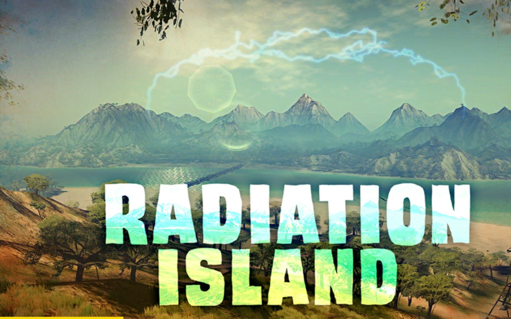 【小源去哪了】辐射岛p10 穿越之异世界旅行!丧尸狂潮的终结