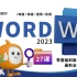 最好的文字排版软件Word2021最新全套课程，微光课堂诚意开发