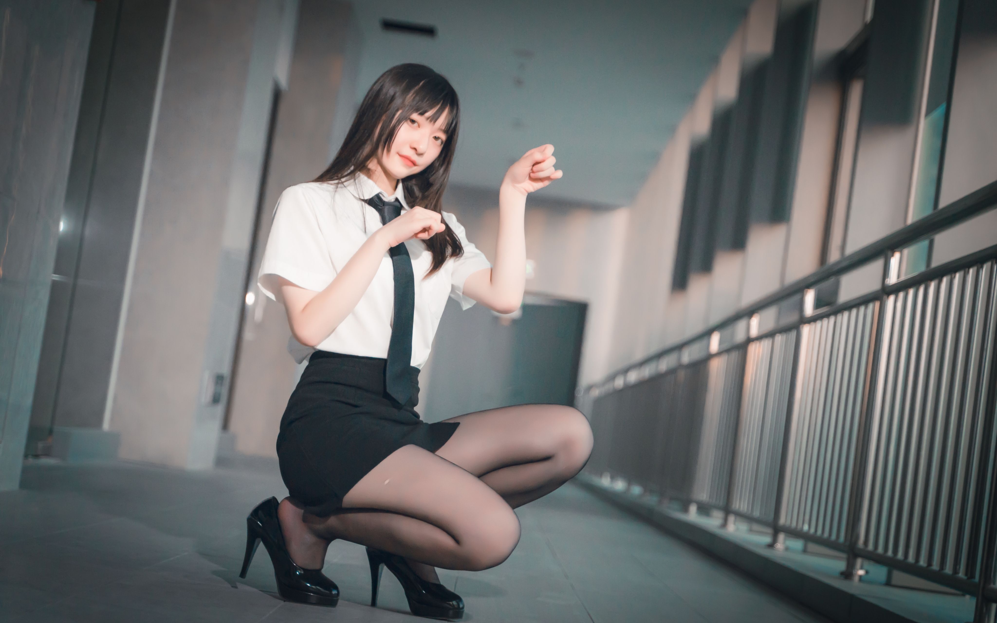 ⭐Catwalk Light ⭐First attempt at style~[Birthday work] 19 years old!