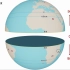 【地理】七上 1.1 地球和地球仪—地球上的纬线和纬度