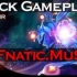Fnatic.MuShi- 7000MMR Puck Gameplay