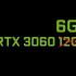 RTX3060 但是6G显存