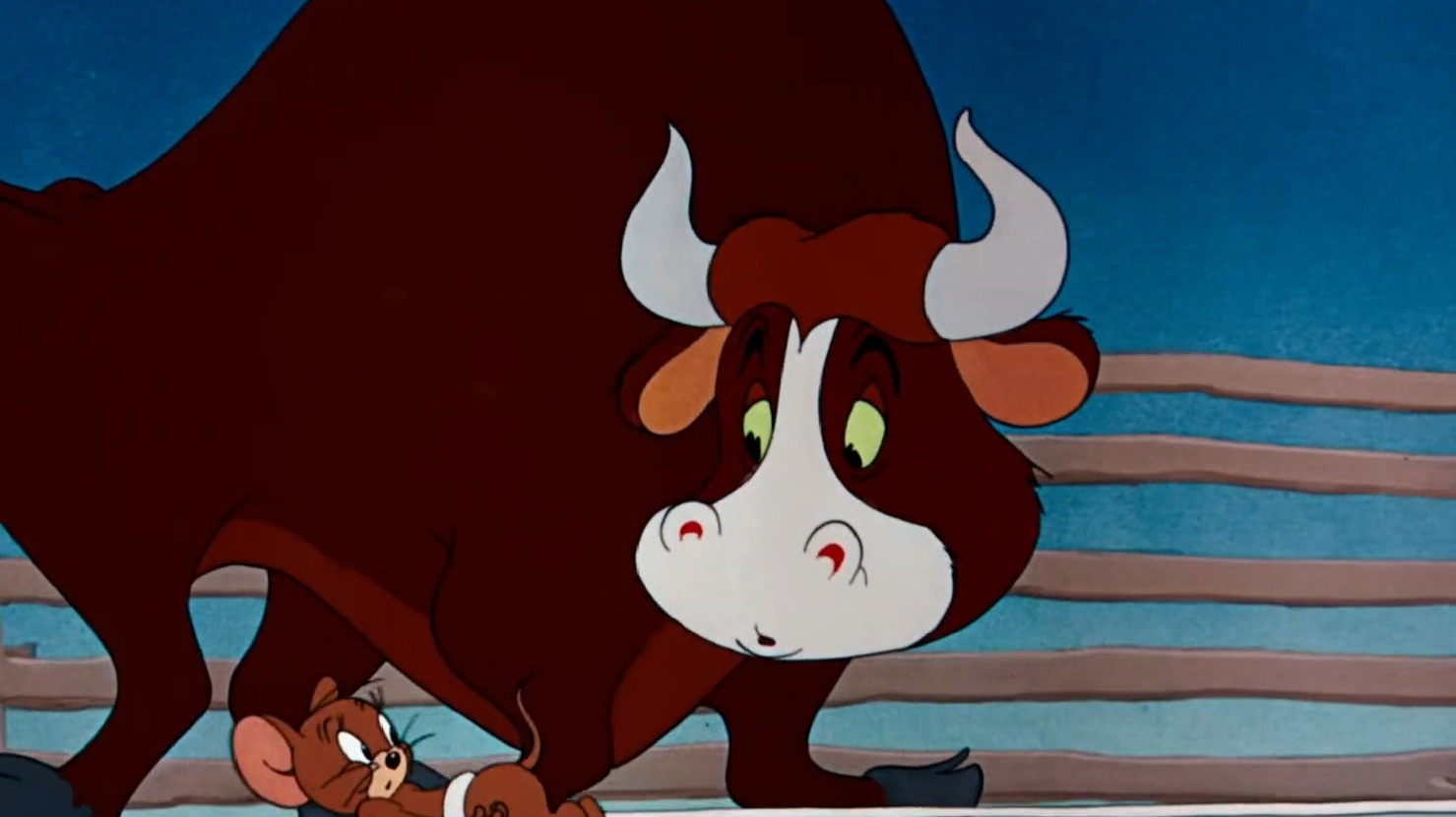 049.《Texas Tom》《西部牛仔》-3